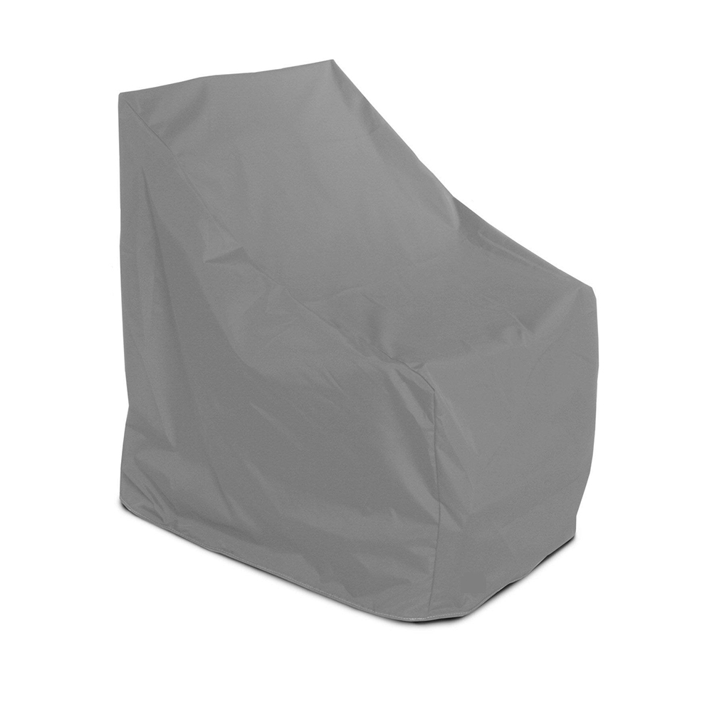 Gestapelde stoel stofkap water - Outdoor Furniture Paint recensie en prijs