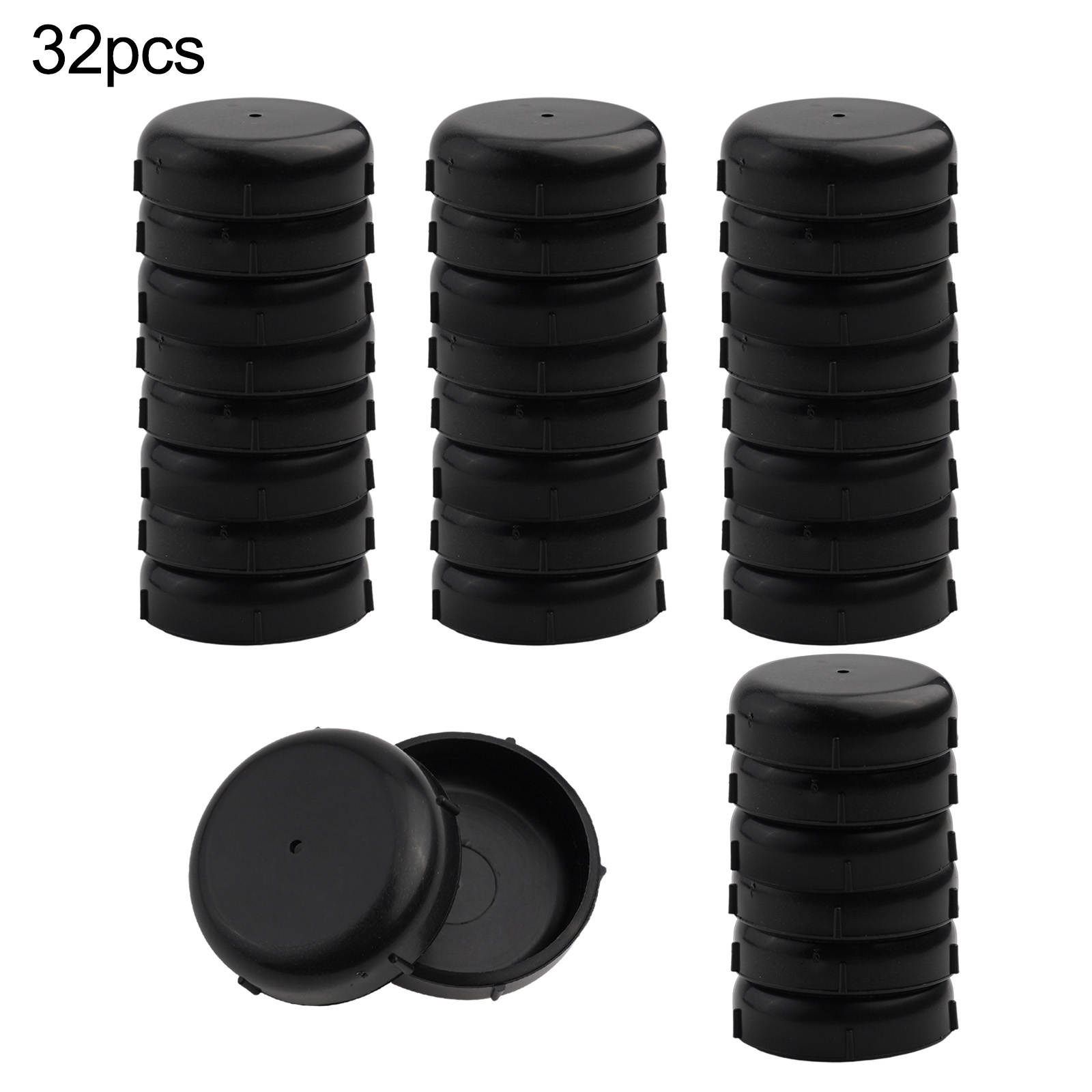 Buiten ijzeren meubelvoetbesch - Outdoor Furniture Leg Protectors recensie en prijs