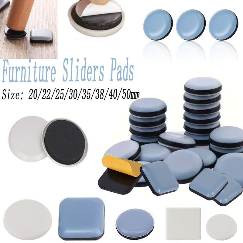 24/16/8/4 stuks zelfklevende m - Outdoor Furniture Leg Protectors recensie en prijs