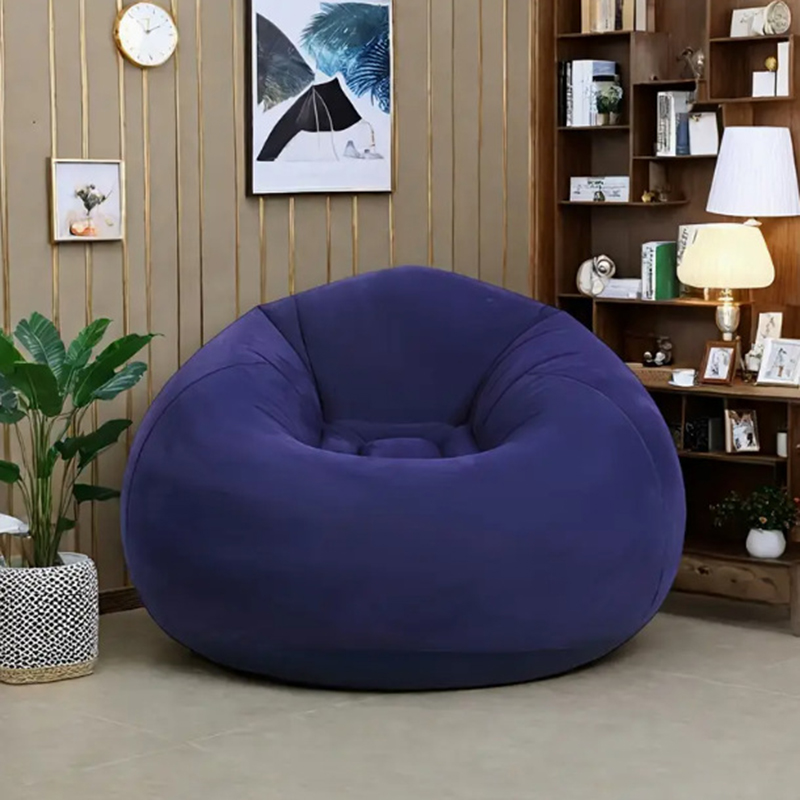 Opblaasbare zitzakstoelen Draa - Outdoor Furniture Philippines recensie en prijs