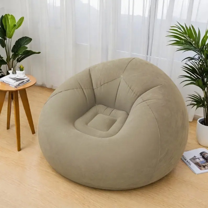 Opblaasbare zitzakstoelen Draa - Outdoor Furniture Philippines recensie en prijs