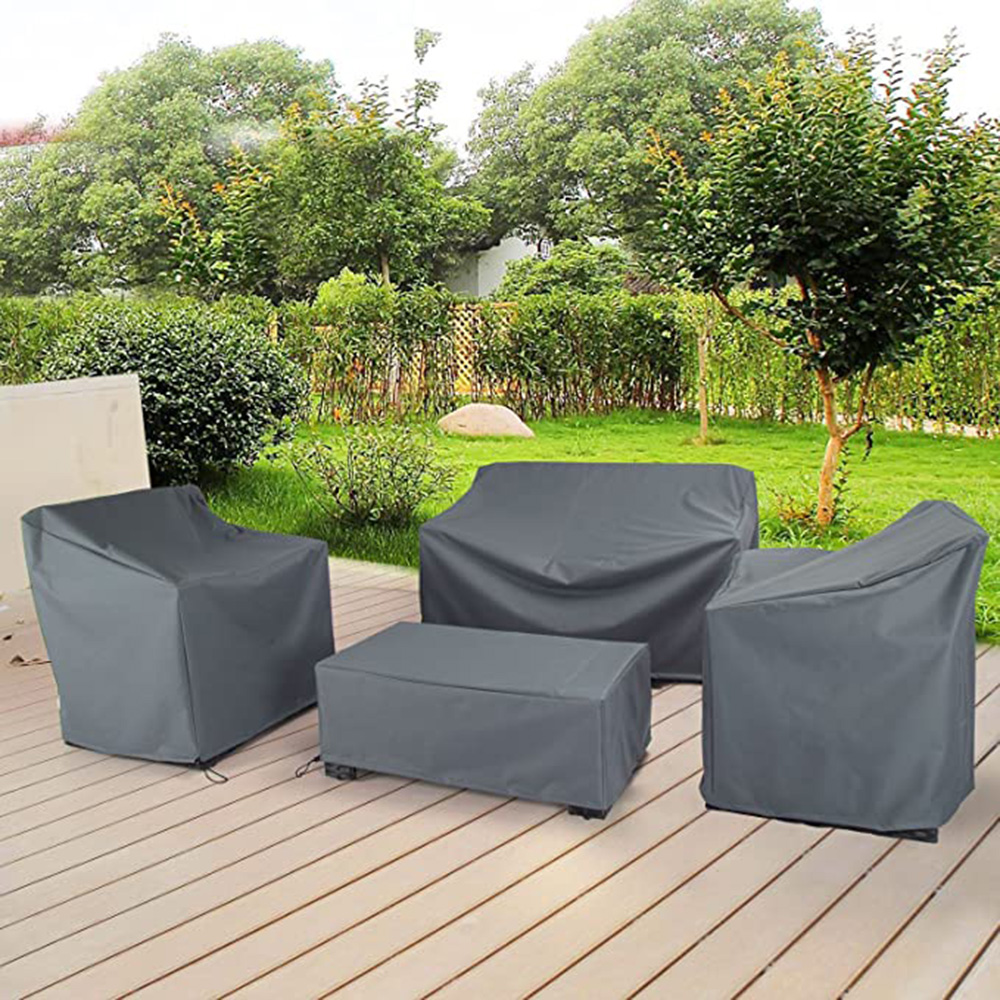 1-4-delige Outdoor Veranda Pat - Outdoor Furniture Paint recensie en prijs