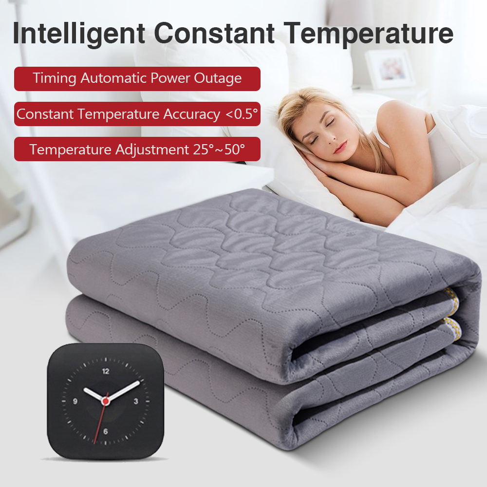 12V Auto's Elektrische Deken V - Outdoor Furniture Pads recensie en prijs