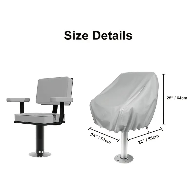 Bootstoelhoes, stoelhoes, hoes - Outdoor Furniture Philippines recensie en prijs