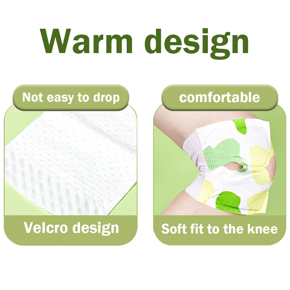 Wegwerp knieverwarmers, zelfve - Outdoor Furniture Pads recensie en prijs