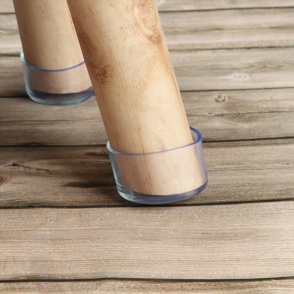 4 Stks/set Stoel Tafel Voet Ca - Outdoor Furniture Leg Protectors recensie en prijs