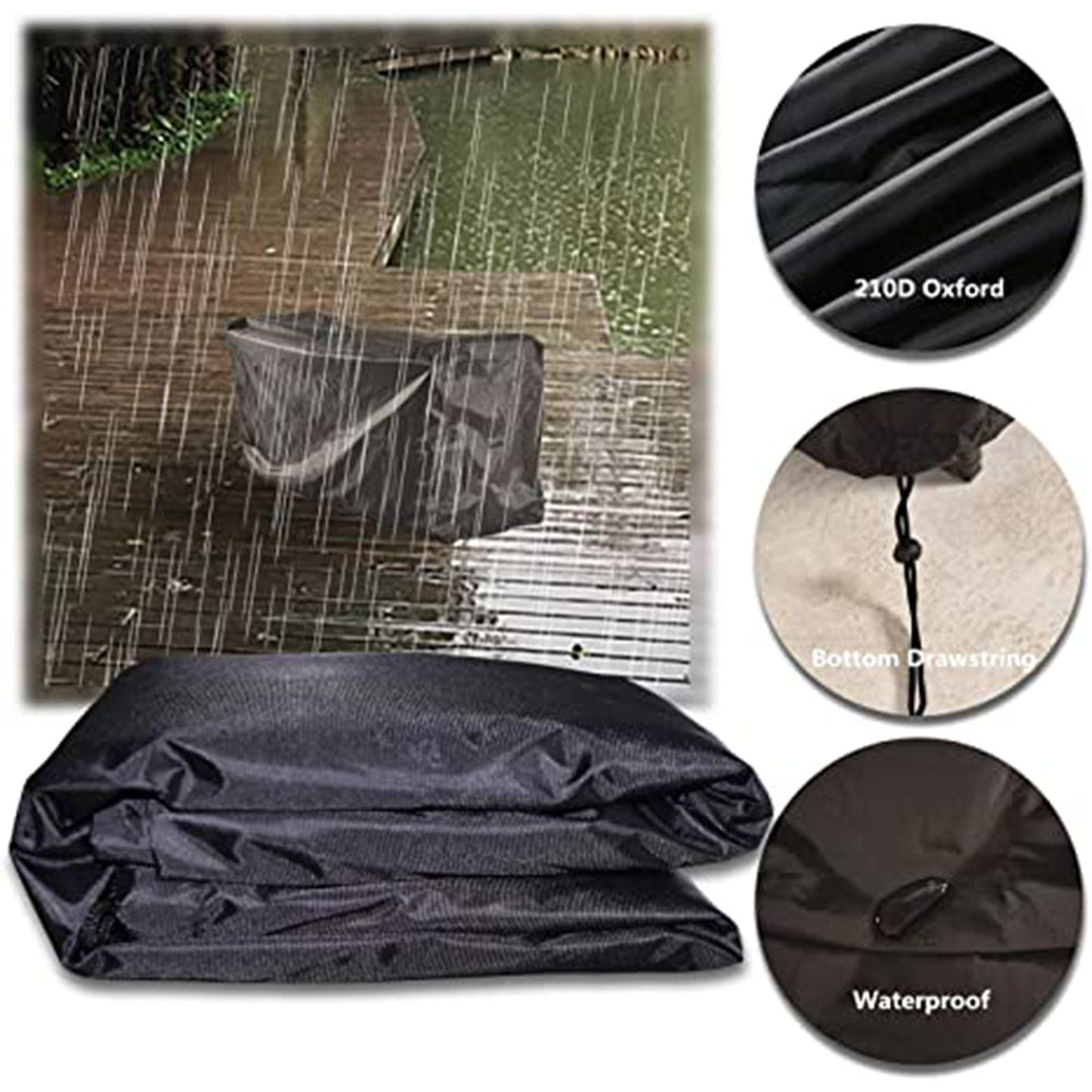 Nieuwe Patio Meubilair, Tuinme - Outdoor Furniture Durable recensie en prijs