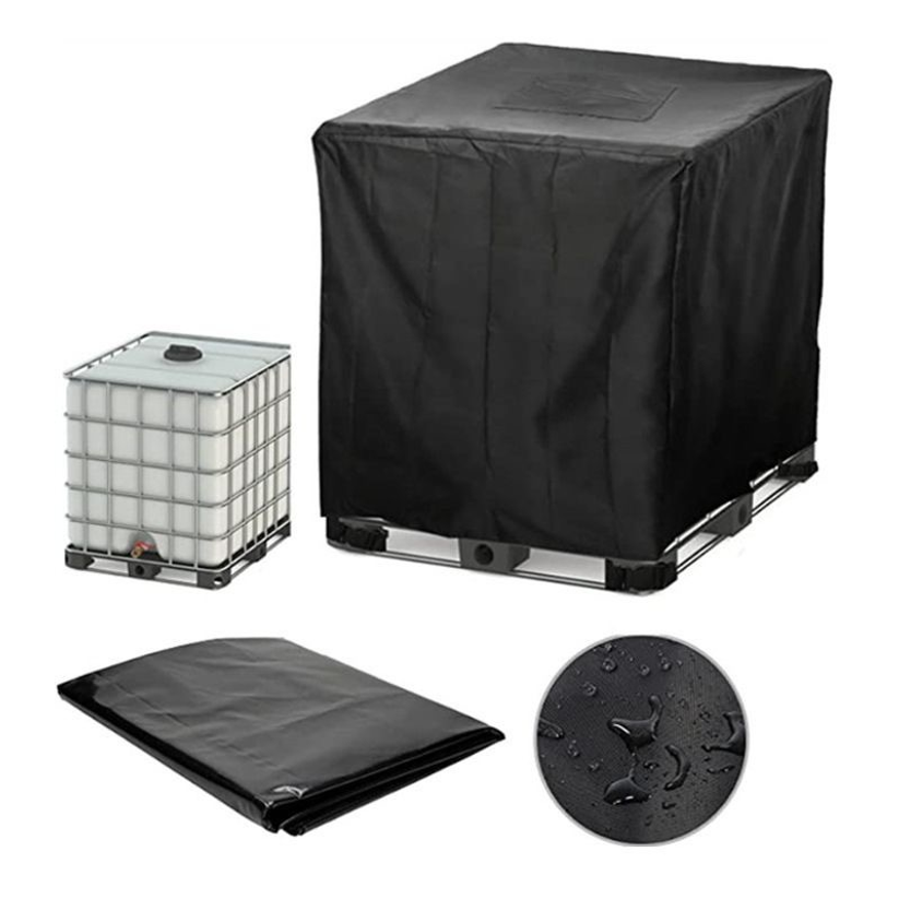 Professionele 1000 liter IBC w - Outdoor Furniture Paint recensie en prijs