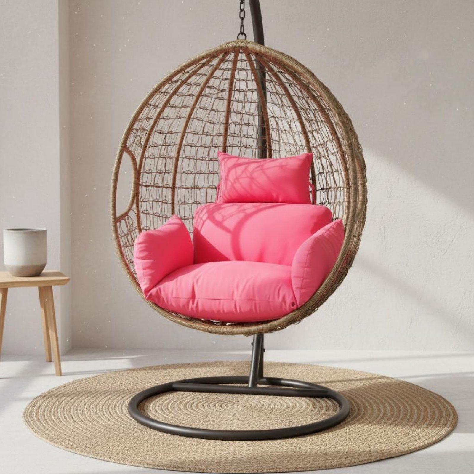 Afneembare kussenhoes voor eie - Outdoor Furniture Pads recensie en prijs