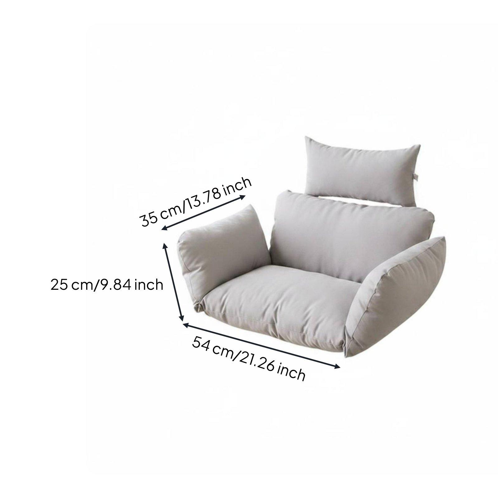 Afneembare kussenhoes voor eie - Outdoor Furniture Pads recensie en prijs