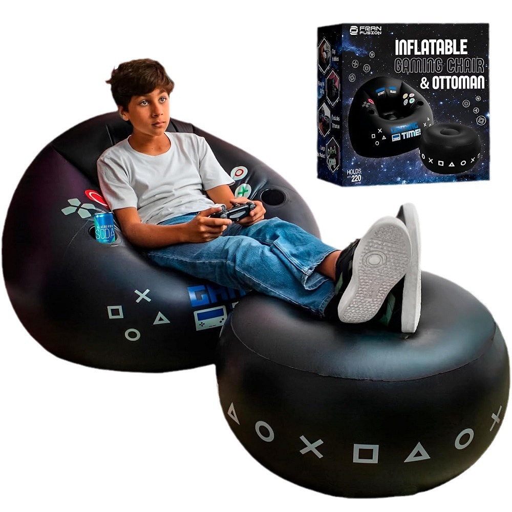 Creatieve Esports Gamingstoel  - Outdoor Furniture Philippines recensie en prijs