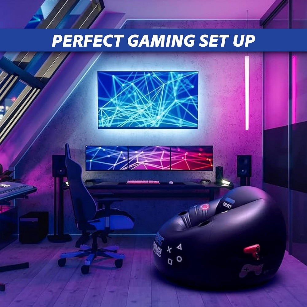 Creatieve Esports Gamingstoel  - Outdoor Furniture Philippines recensie en prijs